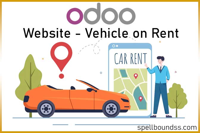 Website Vehicle On Rent