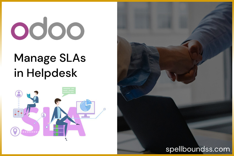 Manage SLAs in Helpdesk | Odoo