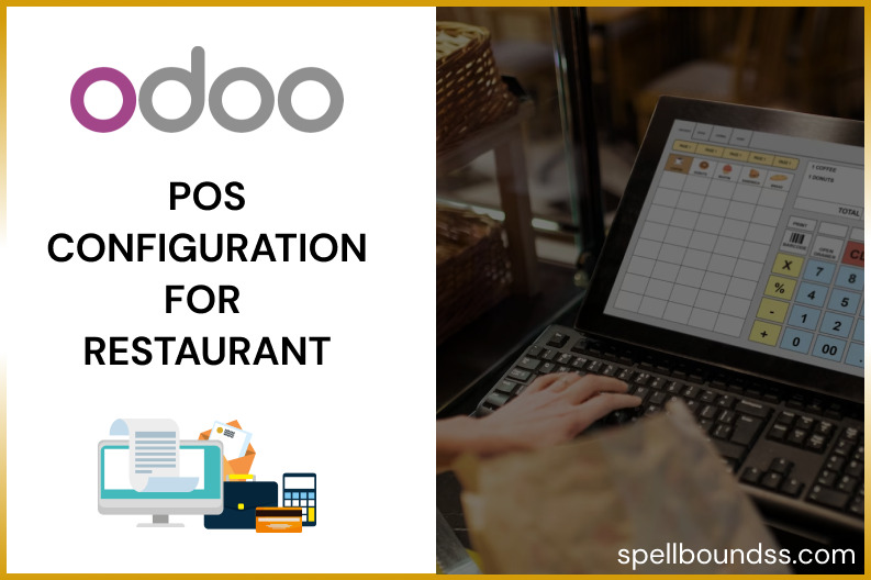 Odoo POS Configuration for Restaurant