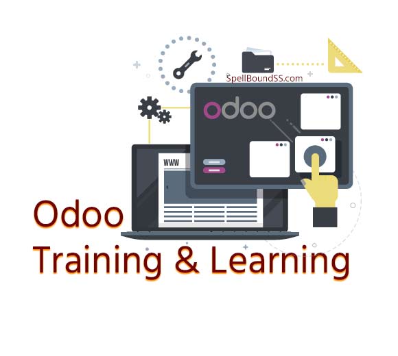 odoo-training