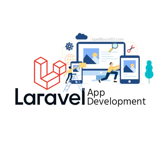 laravel-develop