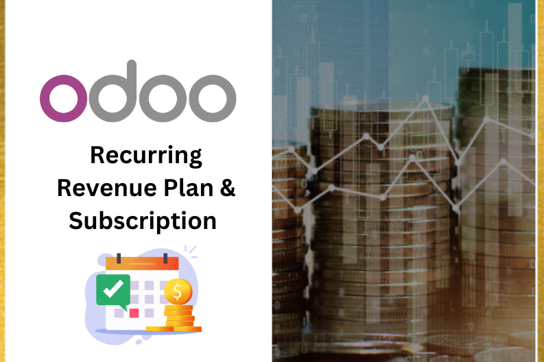 Recurring Revenue Plan Subscription